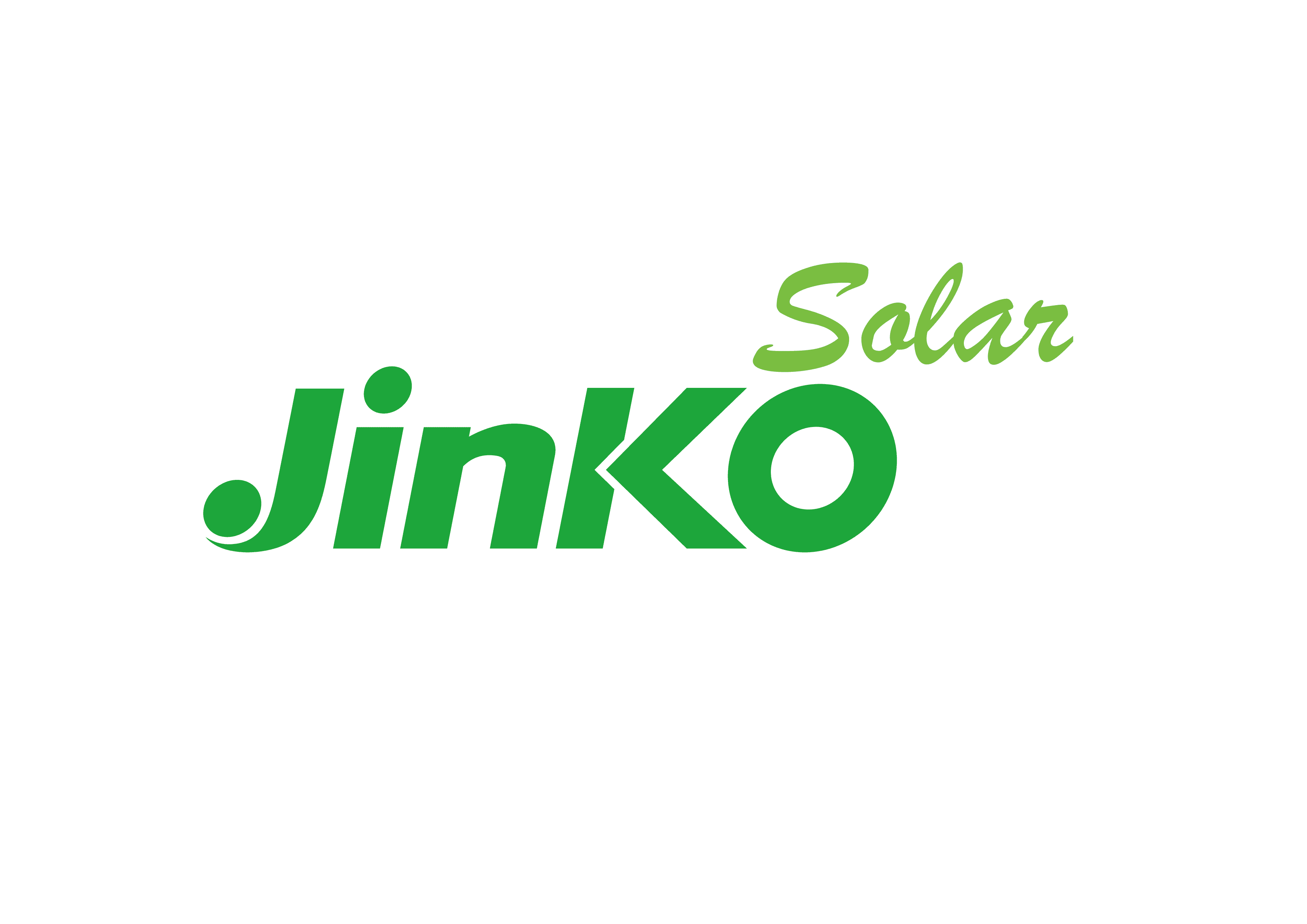 Jinko Solar