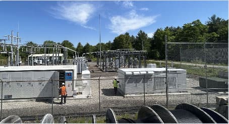 ATAP Large-Scale Storage