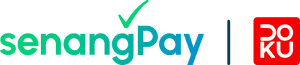 SenangPay and DOKU payment gateway