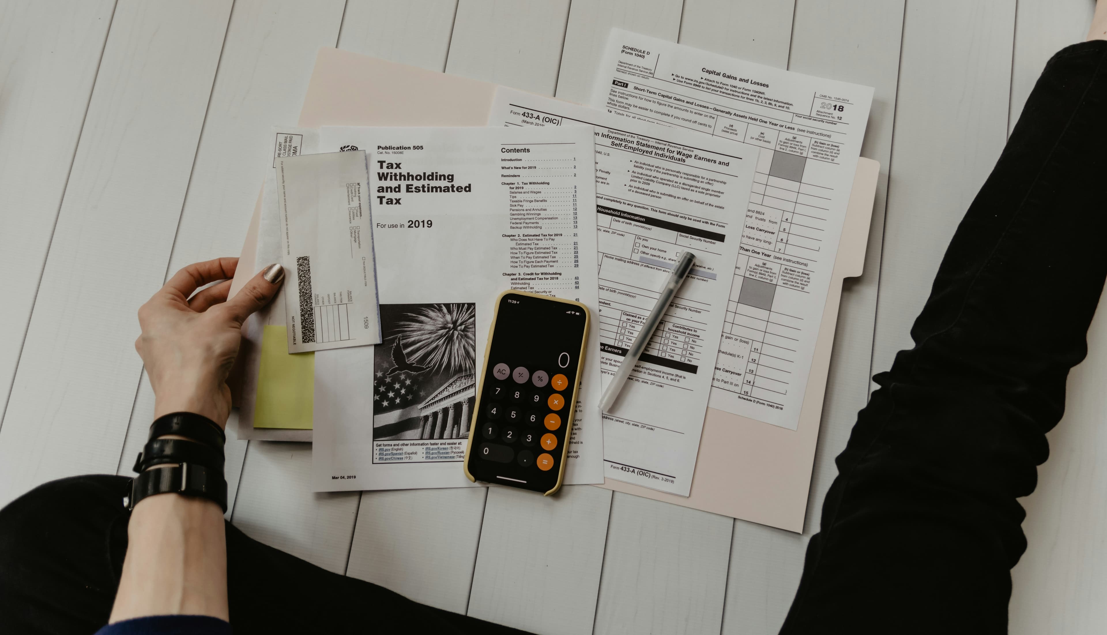 Understanding Your TNB Bill