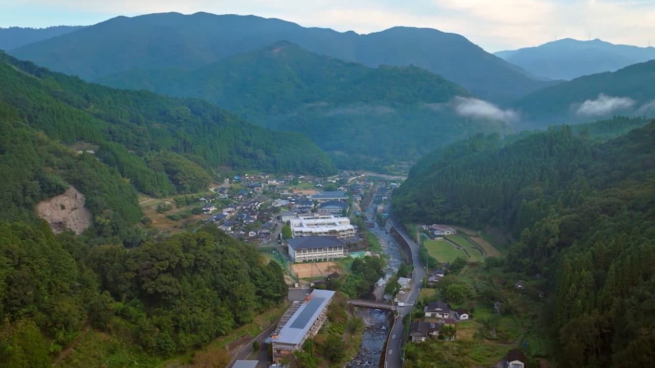 Zero-Carbon Revival of Kuma Village, Japan | HUAWEI Smart PV Global
