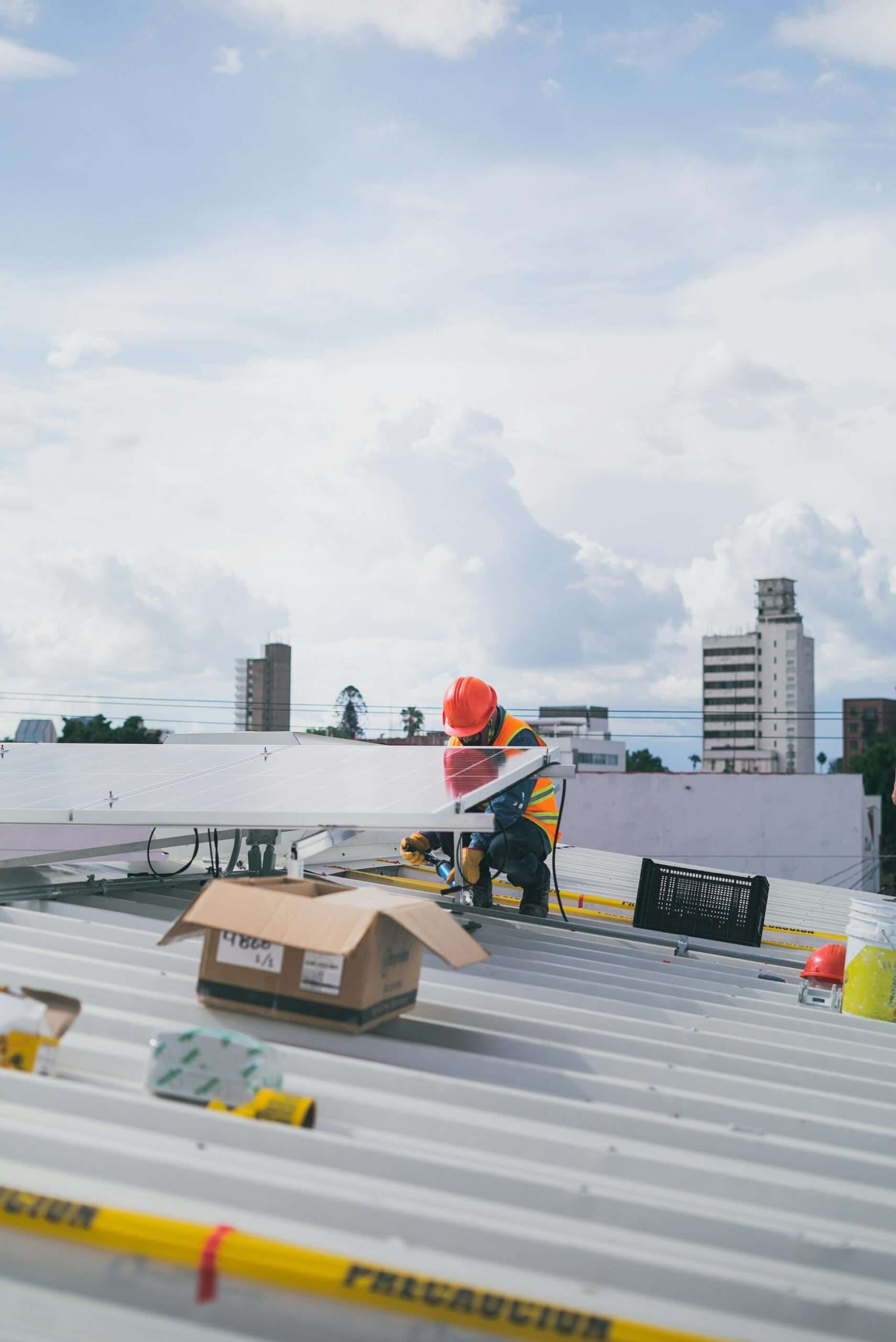 Trexon Energy Team - Collaborative environment for solar energy technology development