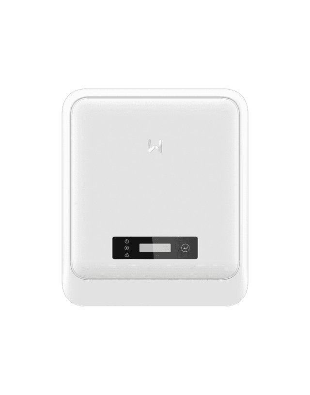 Inverter on-grid satu fasa GoodWe DNS