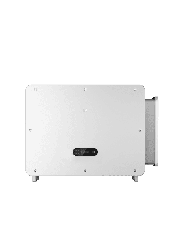Inverter string komersial GoodWe GT 150 kW