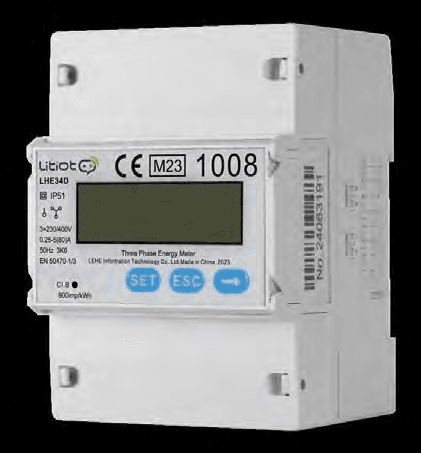Smart Meter / CT Box
