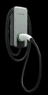 Atom Home AC Charger