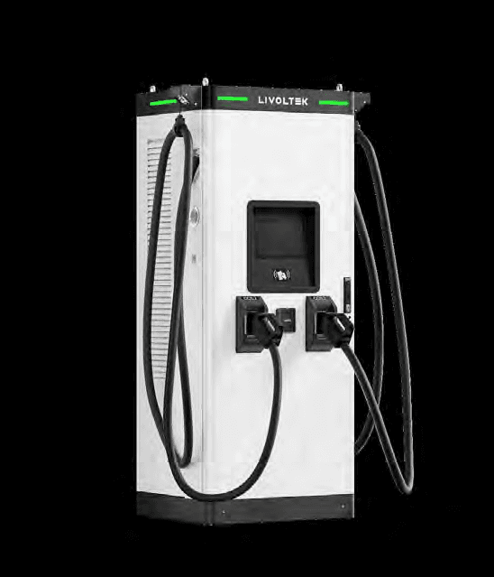 BUSH Series Business AC