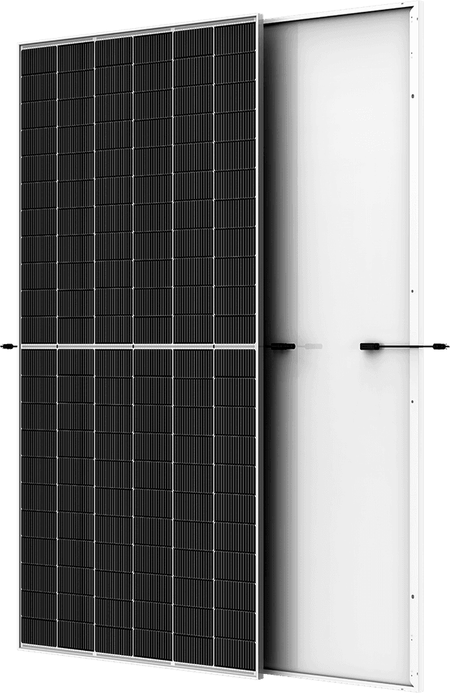 Trina Vertex N 630W TSM-NE19R