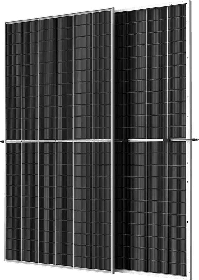Trina Vertex N 720W NEG21C.20 Commercial Panel