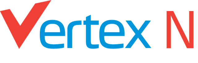 Vertex N Logo