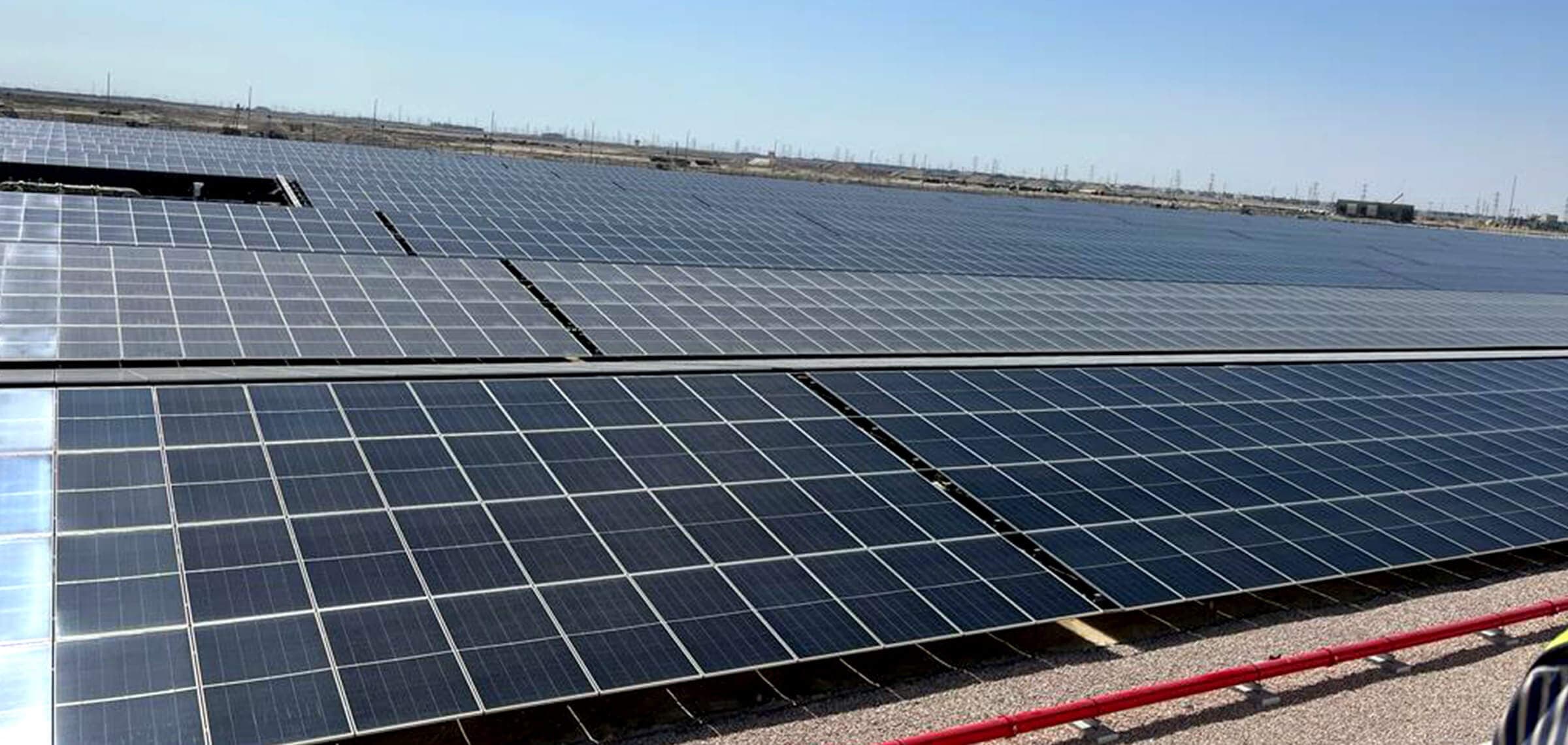 Trina Solar Global Case Study — SHATE Project