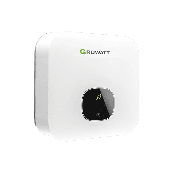 Growatt MIN TL-X Series Residential Solar Inverter