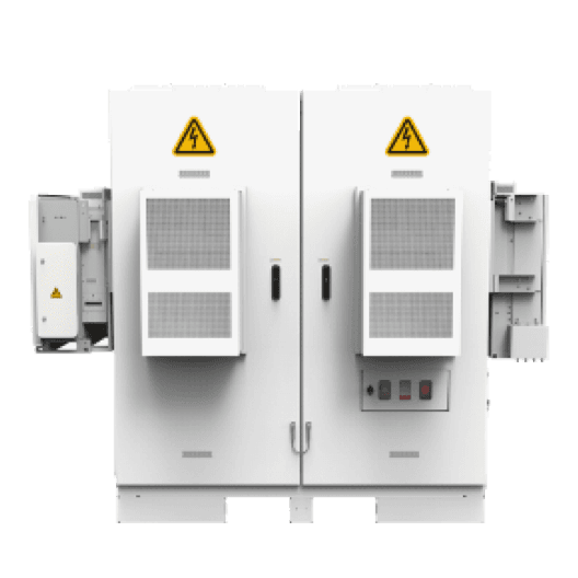 Huawei LUNA2000 Commercial Energy Storage System for Microgrids