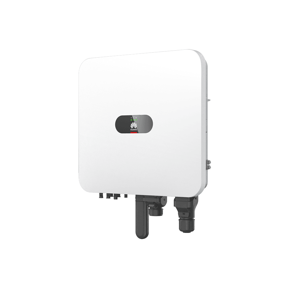 Huawei SUN2000 System