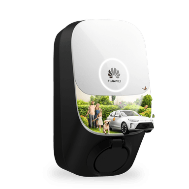 Huawei SCharger EV Charger