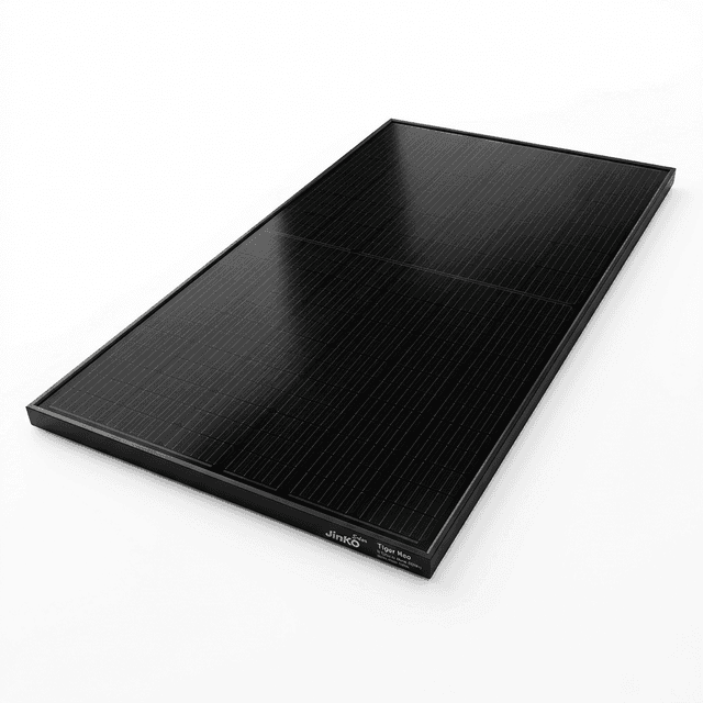 Jinko Solar Tiger Neo N-Type Panel