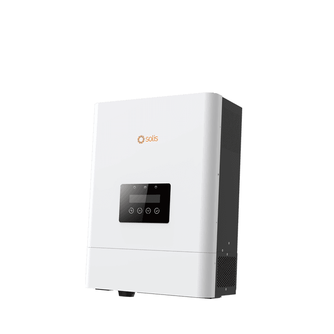 Solis S6-EO1P off-grid inverter