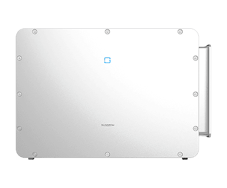 Sungrow String Inverter Hero