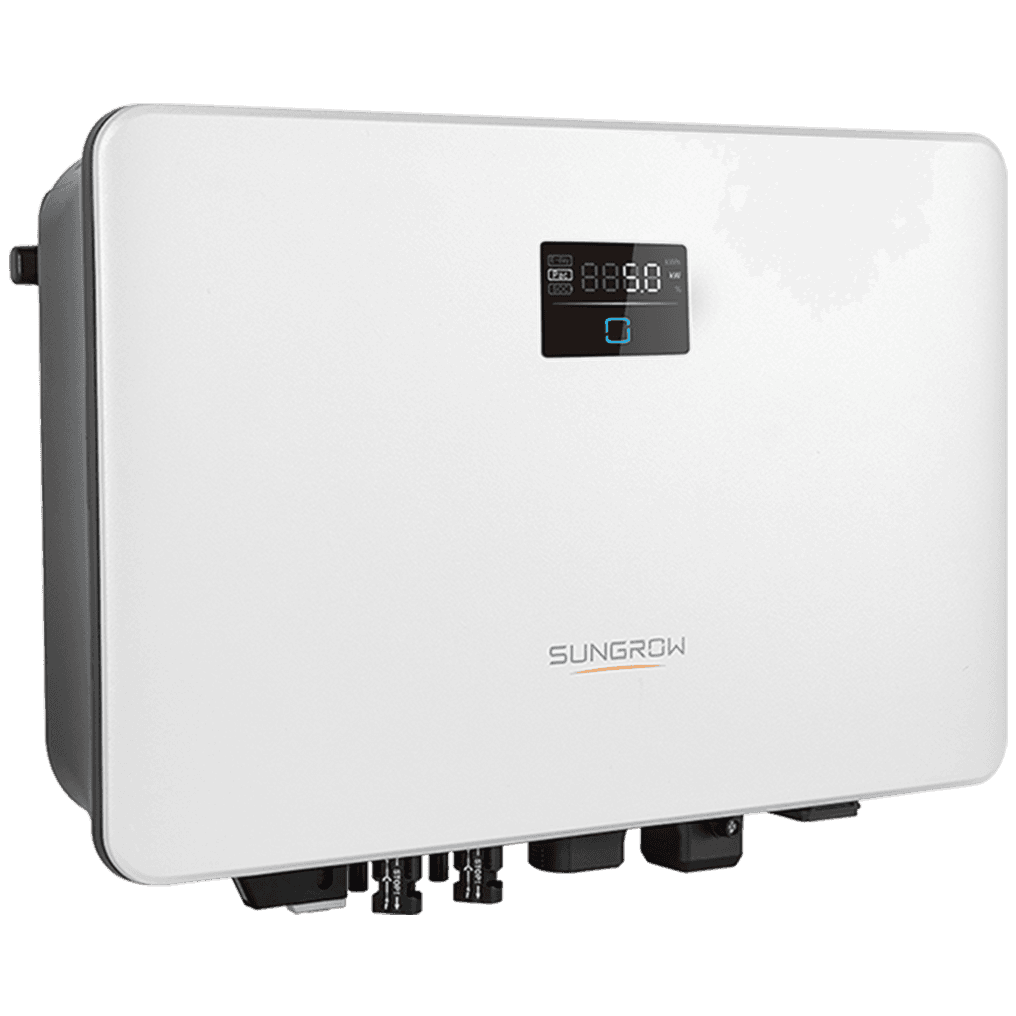 Sungrow SG Series Inverter
