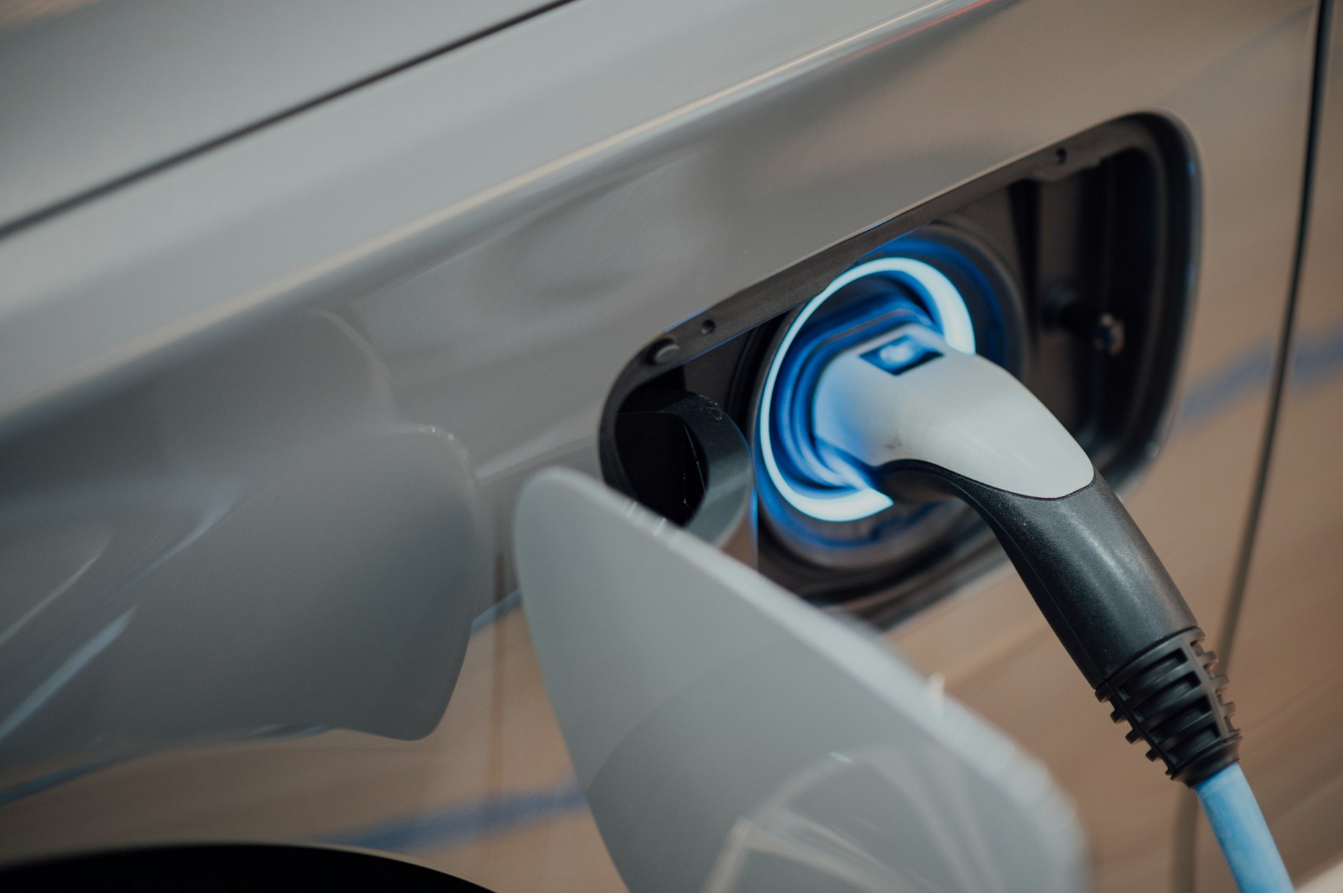 EV Charger Installation in Malaysia