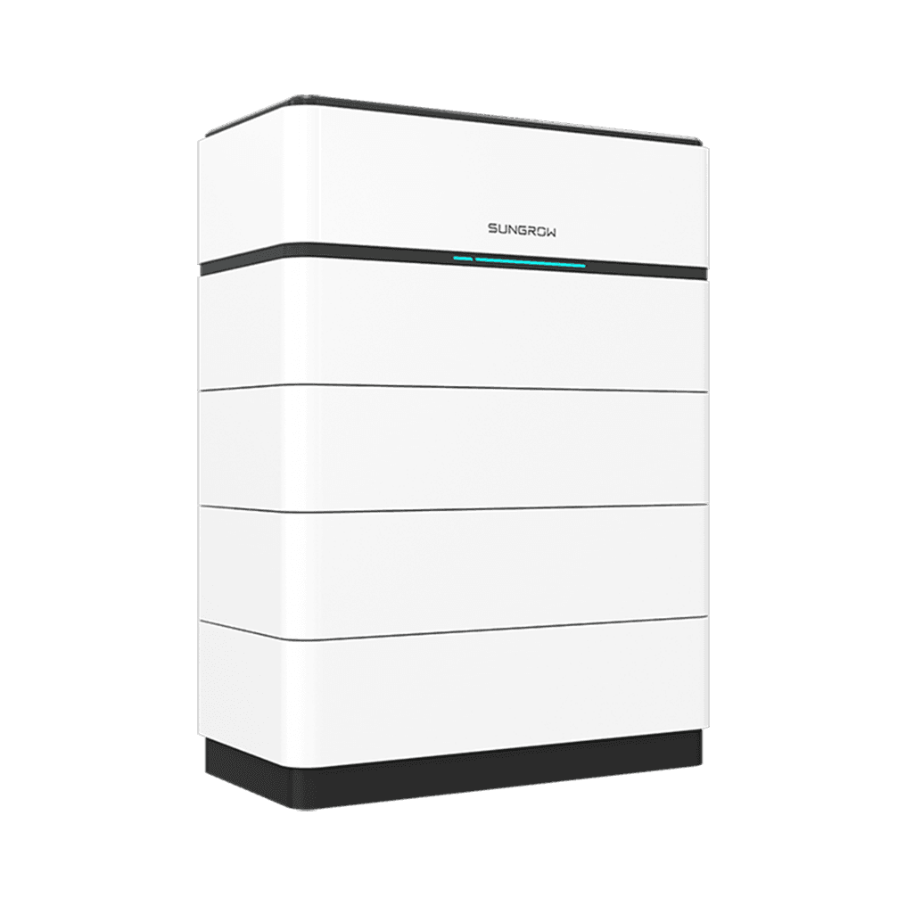 Sungrow SBR High Voltage Battery