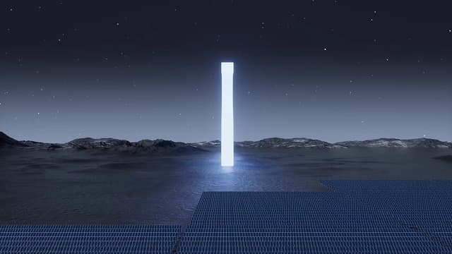 Trina Solar Vertex S+ 210mm module
