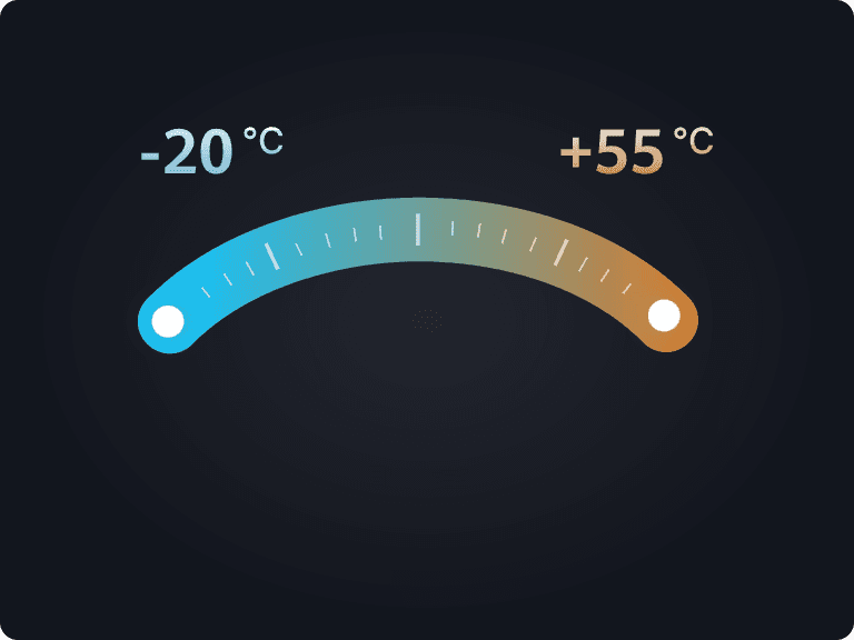 Extreme Conditions