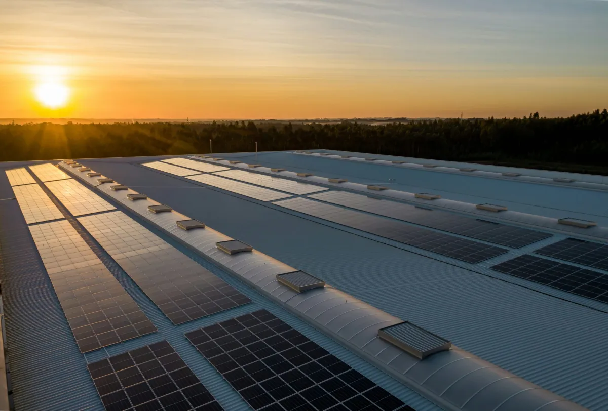Tedmon Solar Solar Panel Malaysia 2026 — From RM14,999 | Save 90% on TNB Bill | Trexon