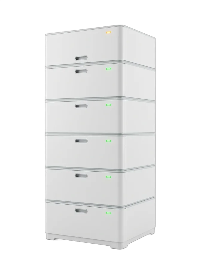 Home battery