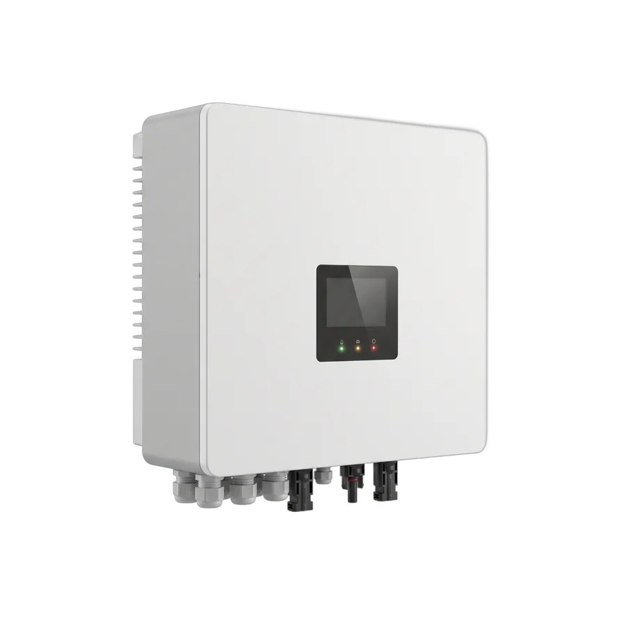 String inverter